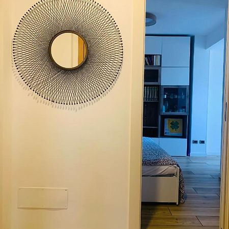 Stanza Claudina Hotel Roma Ngoại thất bức ảnh