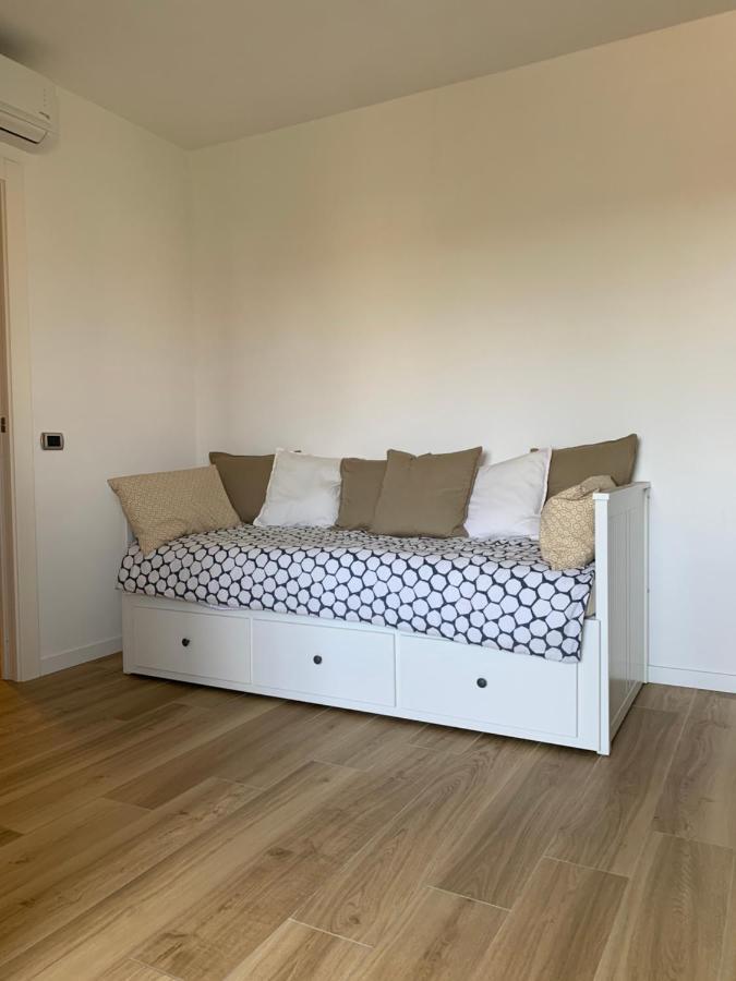 Stanza Claudina Hotel Roma Ngoại thất bức ảnh