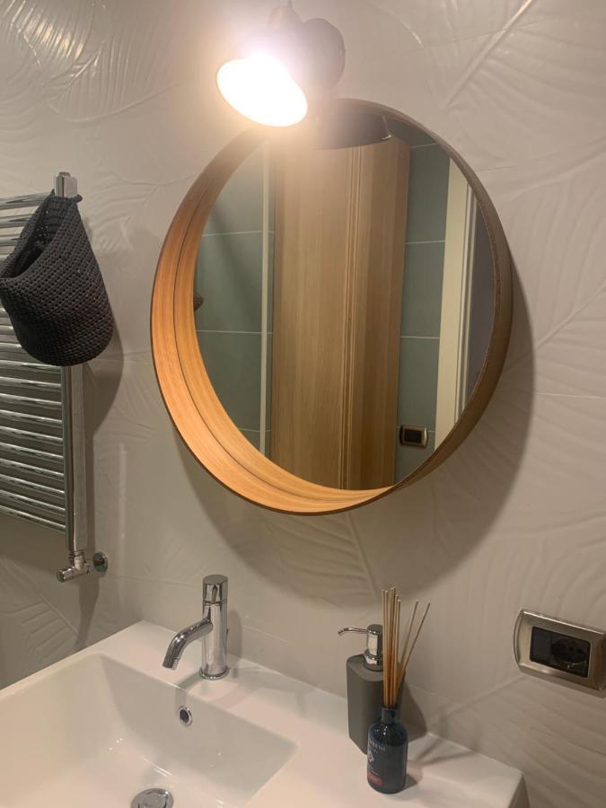 Stanza Claudina Hotel Roma Ngoại thất bức ảnh