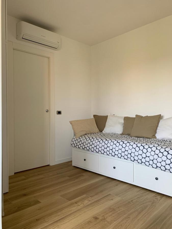 Stanza Claudina Hotel Roma Ngoại thất bức ảnh