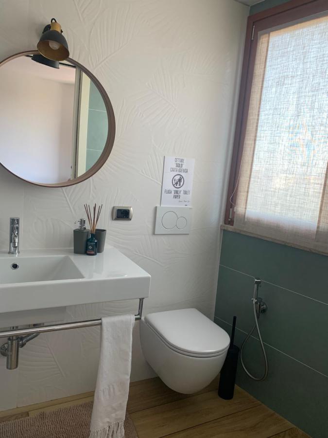 Stanza Claudina Hotel Roma Ngoại thất bức ảnh